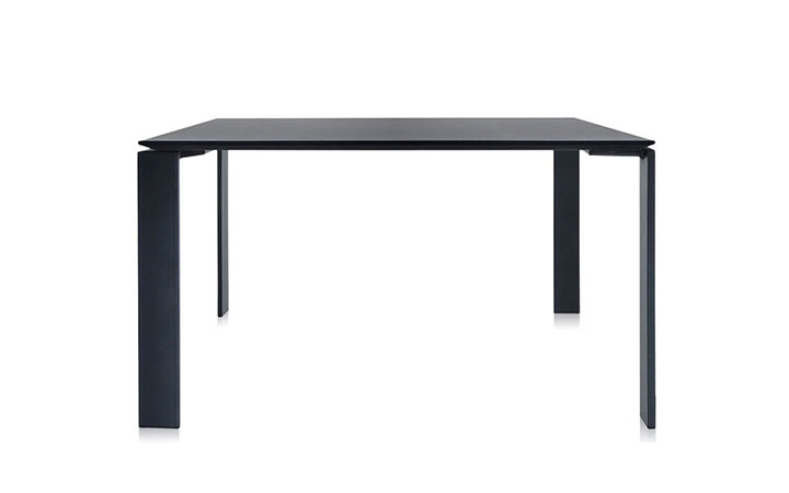 Four Table by Kartell Furniture Tables Four Table by Kartell Furniture Tables